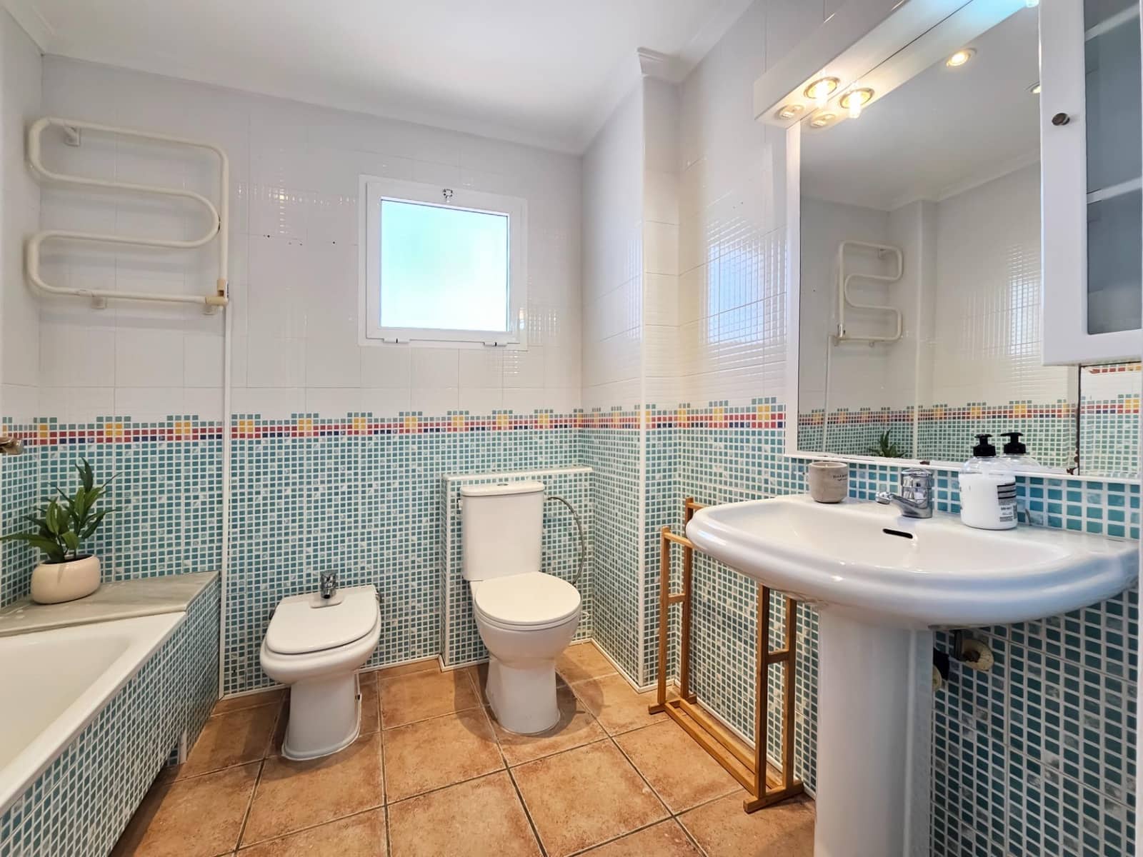 4 quarto Apartamento para venda em Gran Alacant com piscina garagem - 399 000 € (Ref: 9878902)