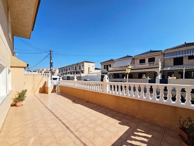 4 quarto Apartamento para venda em Panorama - Sierramar, Santa Pola com piscina garagem - 399 000 € (Ref: 9878902)