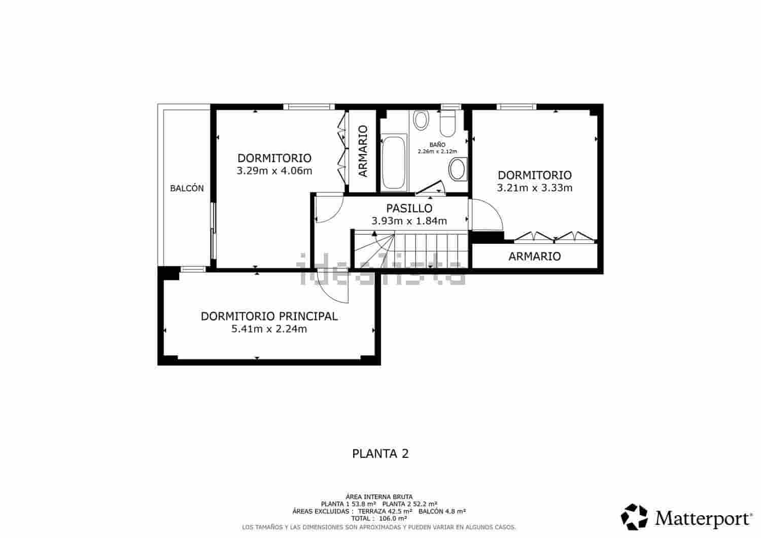 4 camera da letto Appartamento in vendita in Gran Alacant con piscina garage - 399.000 € (Rif: 9878902)