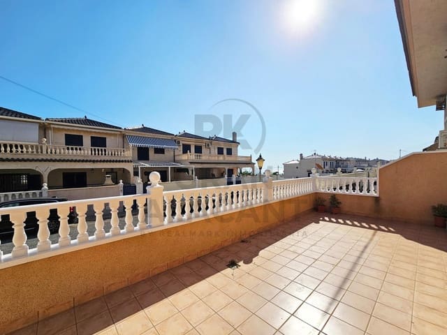4 camera da letto Appartamento in vendita in Panorama - Sierramar, Santa Pola con piscina garage - 399.000 € (Rif: 9878902)