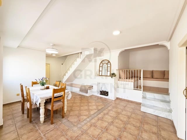 4 camera da letto Appartamento in vendita in Panorama - Sierramar, Santa Pola con piscina garage - 399.000 € (Rif: 9878902)
