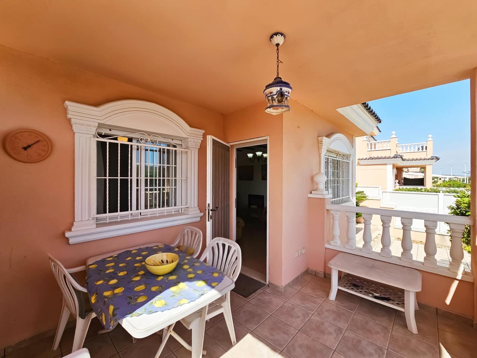 3 slaapkamer Bungalow te koop in Gran Alacant met zwembad - € 315.000 (Ref: 9878904)