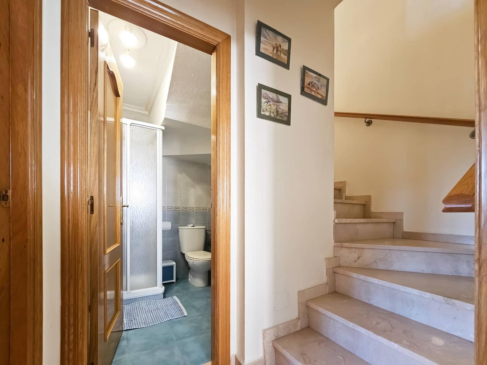 3 slaapkamer Bungalow te koop in Gran Alacant met zwembad - € 315.000 (Ref: 9878904)