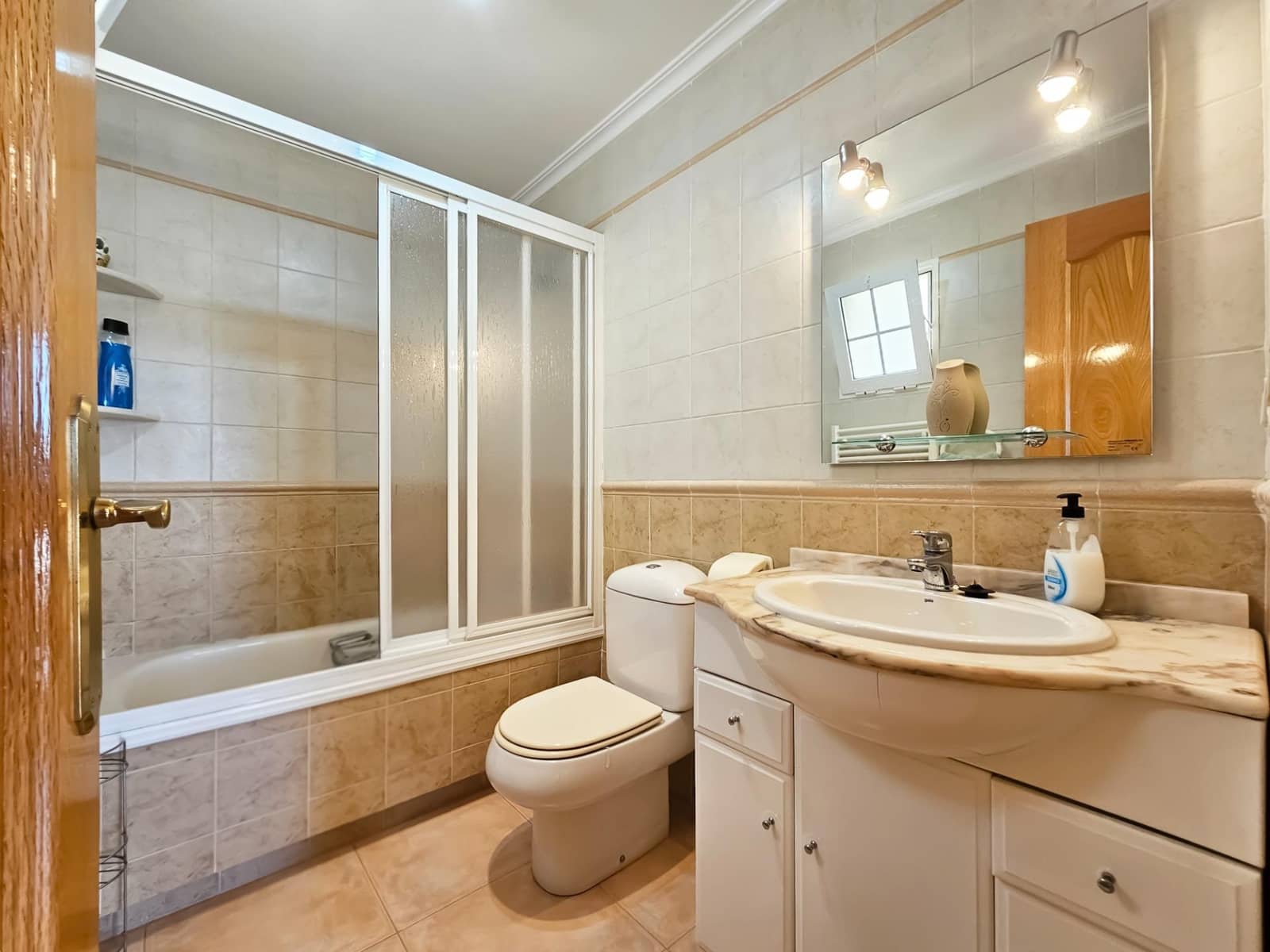 3 slaapkamer Bungalow te koop in Gran Alacant met zwembad - € 315.000 (Ref: 9878904)