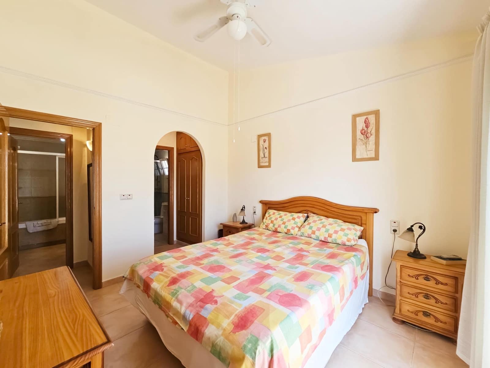 3 slaapkamer Bungalow te koop in Gran Alacant met zwembad - € 315.000 (Ref: 9878904)