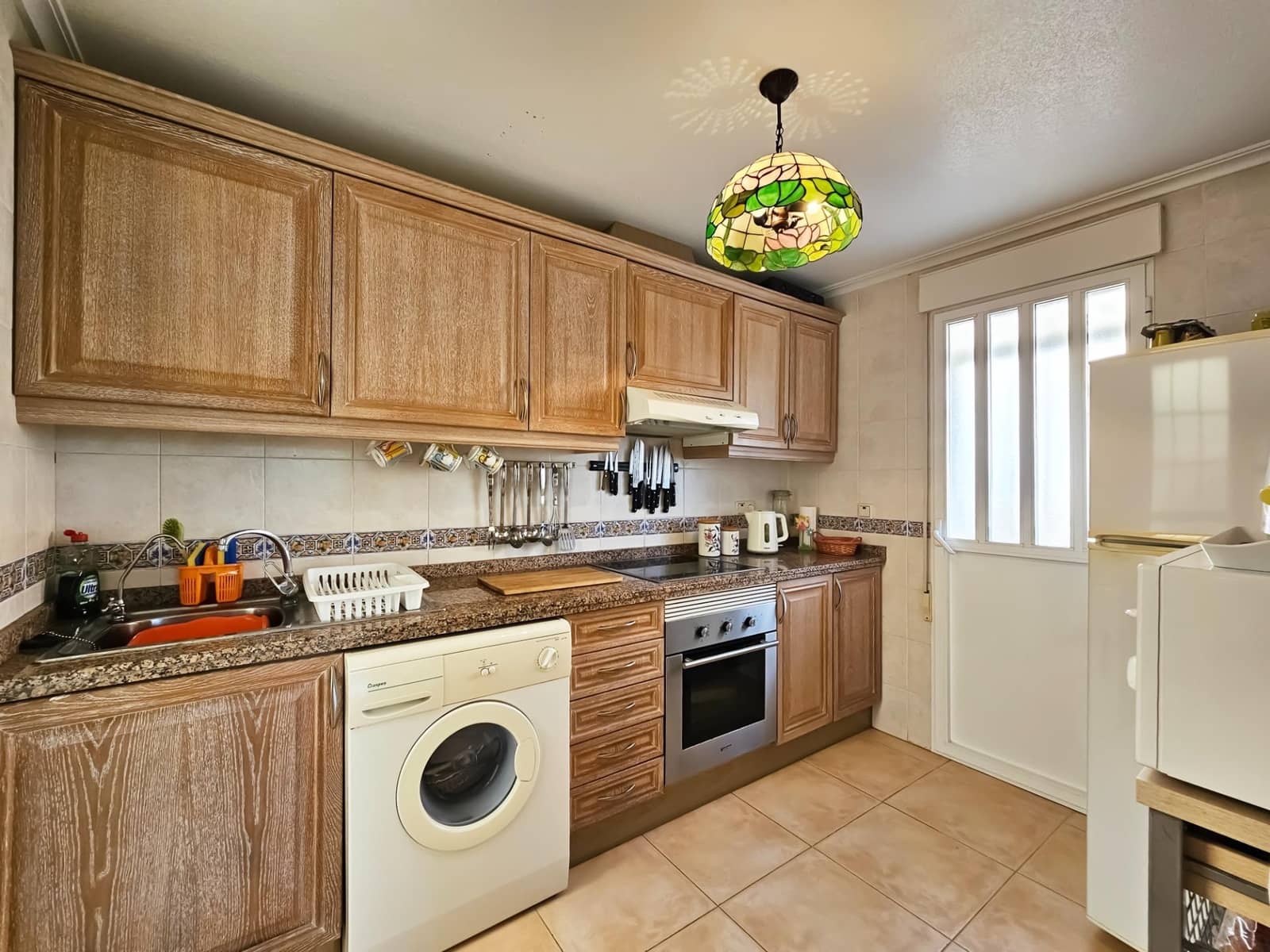 3 slaapkamer Bungalow te koop in Gran Alacant met zwembad - € 315.000 (Ref: 9878904)