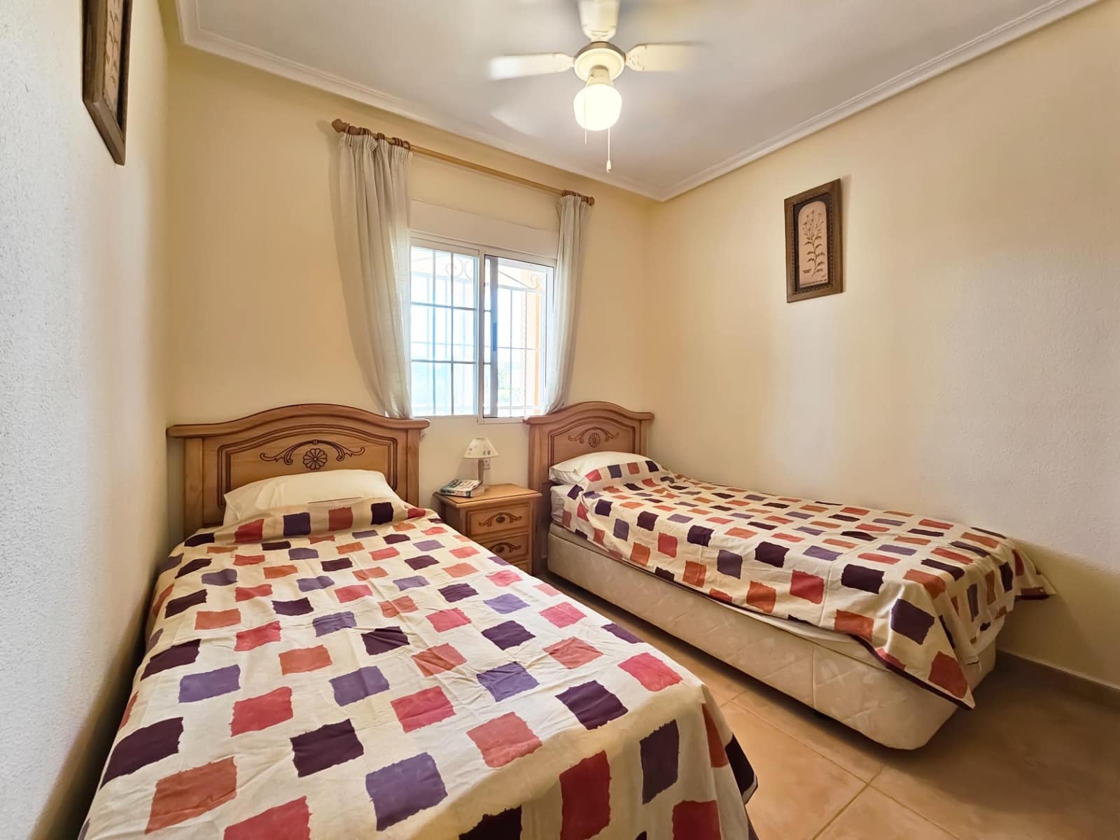 3 slaapkamer Bungalow te koop in Gran Alacant met zwembad - € 315.000 (Ref: 9878904)