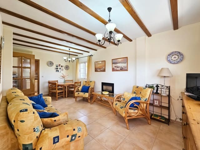 3 soveværelse Bungalow til salg i Monte y Mar, Santa Pola med swimmingpool - € 315.000 (Ref: 9878904)