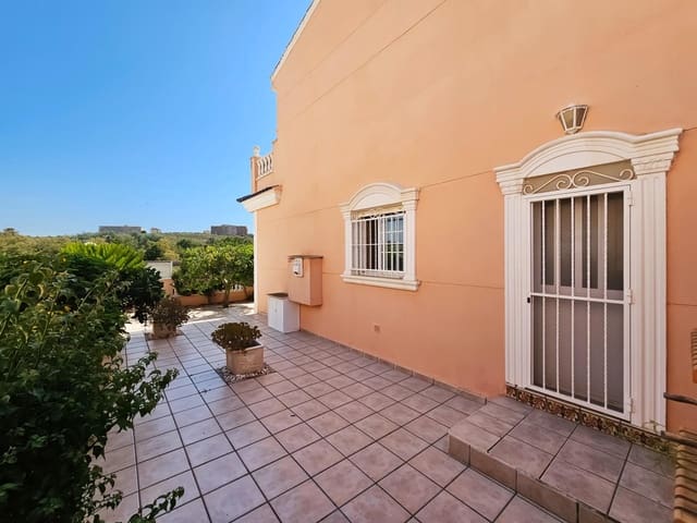 3 soveværelse Bungalow til salg i Monte y Mar, Santa Pola med swimmingpool - € 315.000 (Ref: 9878904)