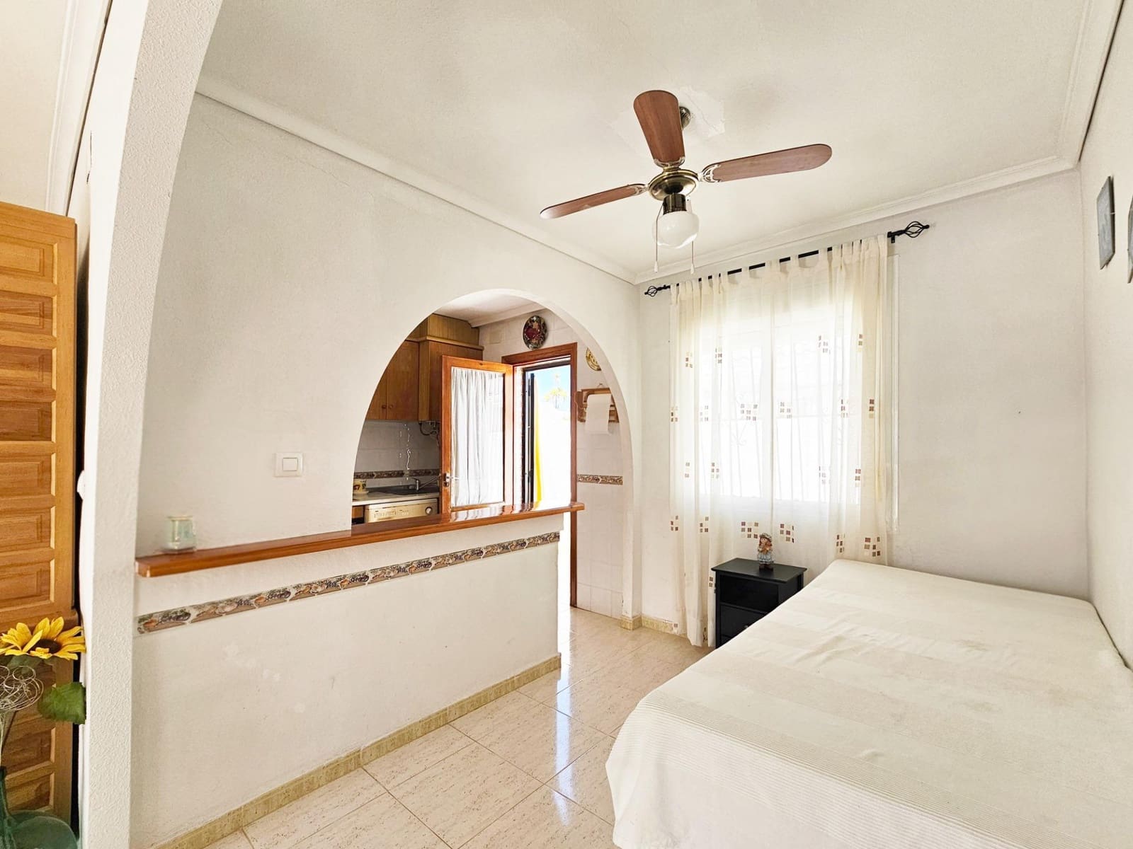 2 bedroom Bungalow for sale in Gran Alacant with pool - € 250,000 (Ref: 9884844)
