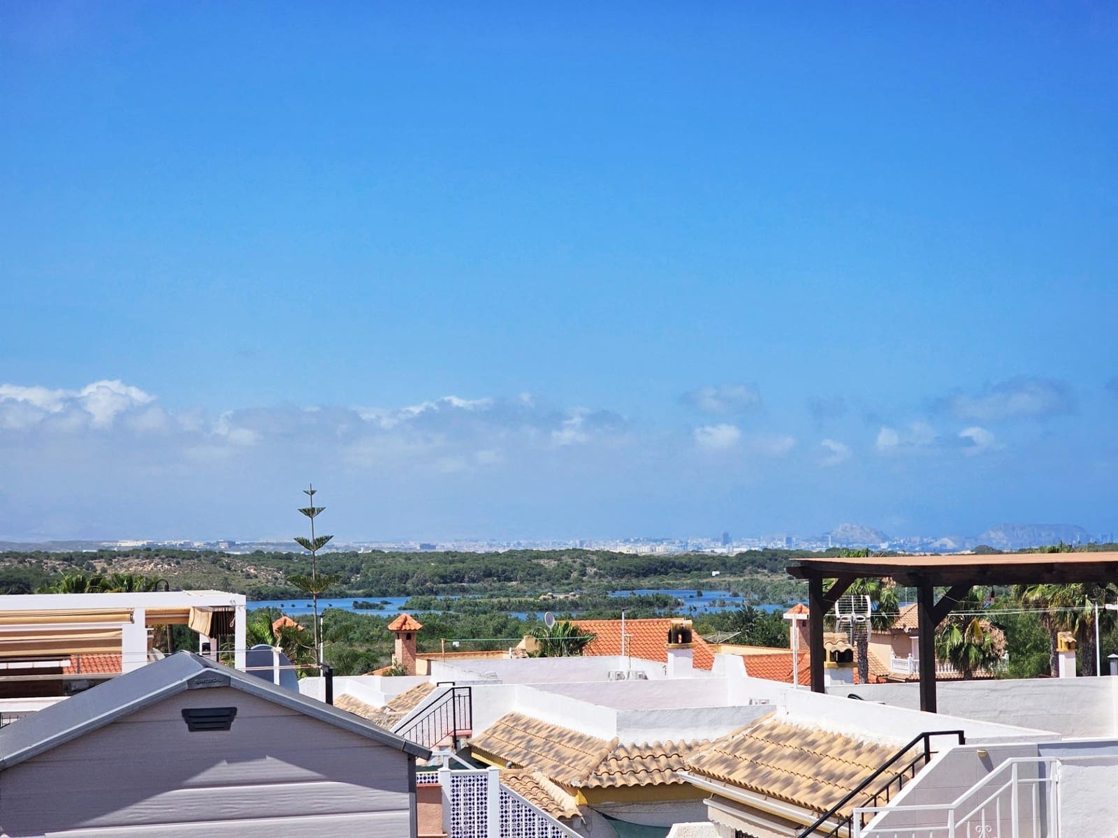 2 bedroom Bungalow for sale in Gran Alacant with pool - € 250,000 (Ref: 9884844)