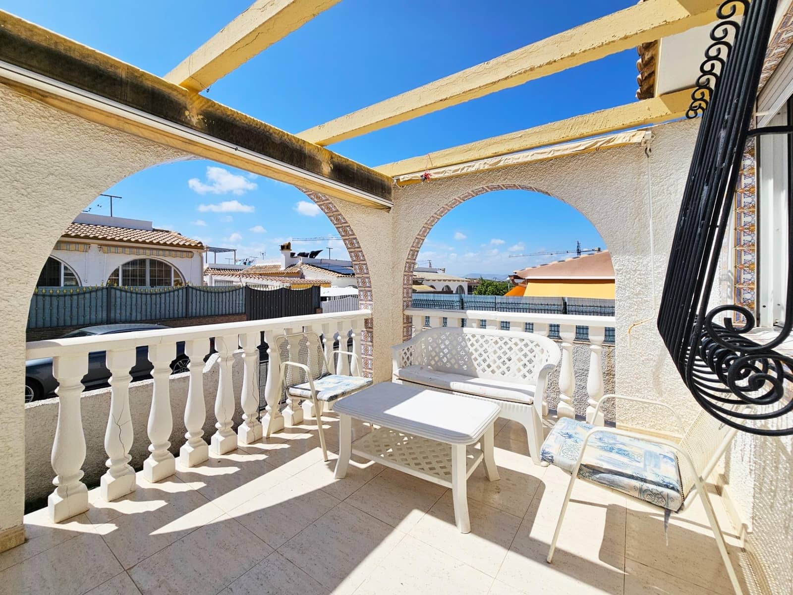 2 bedroom Bungalow for sale in Gran Alacant with pool - € 250,000 (Ref: 9884844)