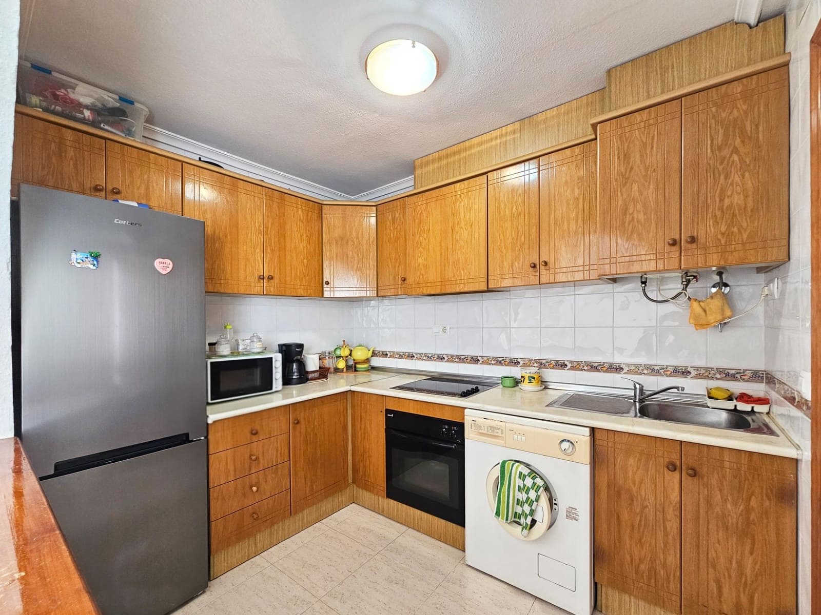 2 bedroom Bungalow for sale in Gran Alacant with pool - € 250,000 (Ref: 9884844)