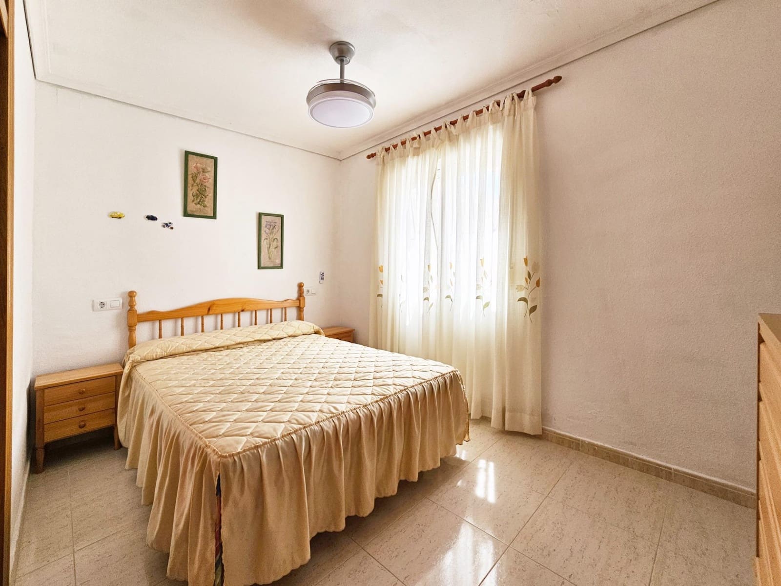 2 bedroom Bungalow for sale in Gran Alacant with pool - € 250,000 (Ref: 9884844)