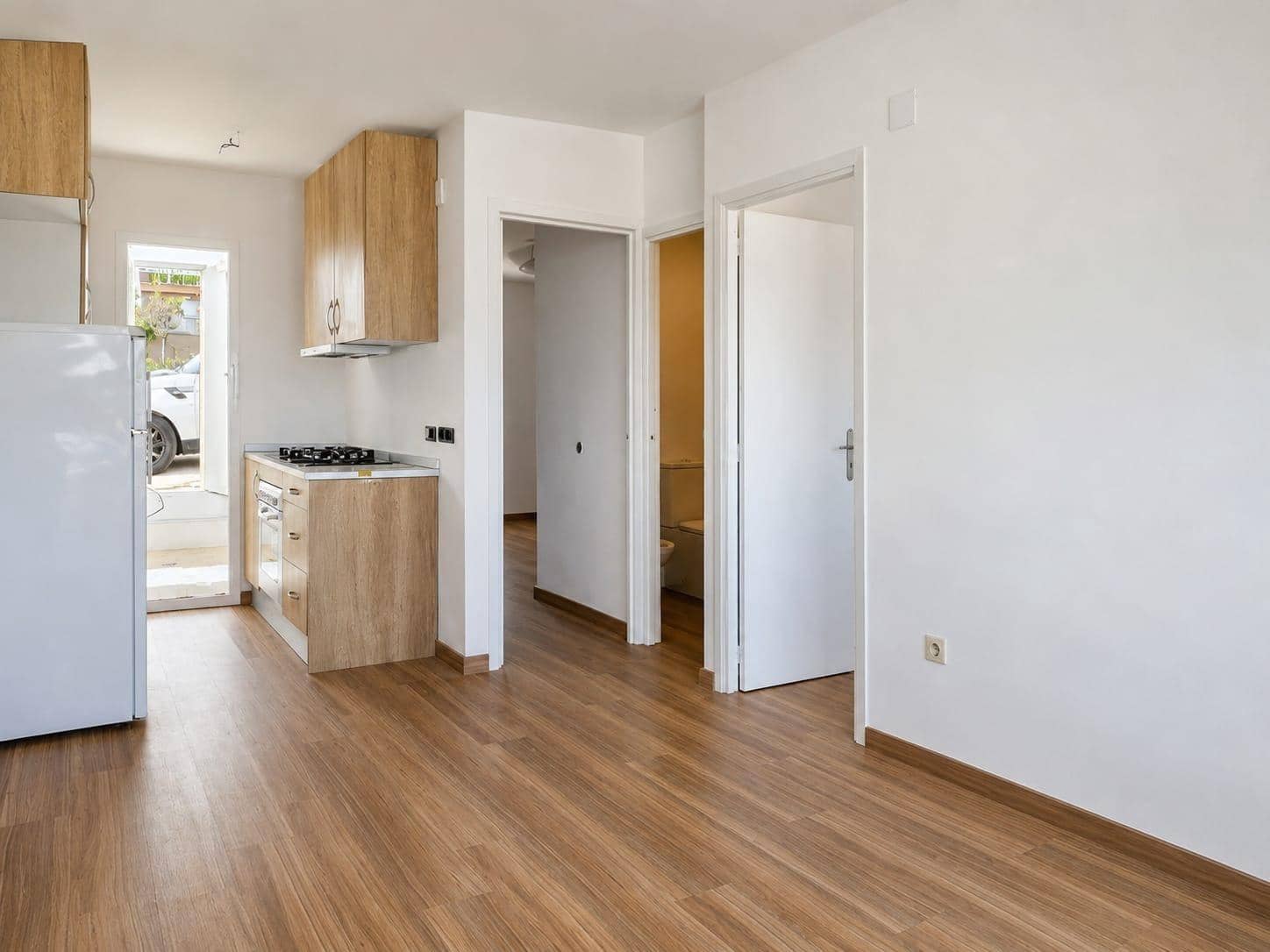 3 Zimmer Bungalow zu verkaufen in Gran Alacant - 269.000 € (Ref: 9890418)