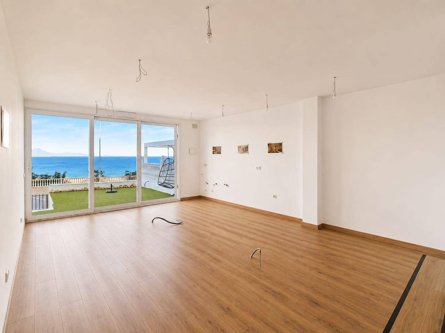 3 Zimmer Bungalow zu verkaufen in Gran Alacant - 269.000 € (Ref: 9890418)