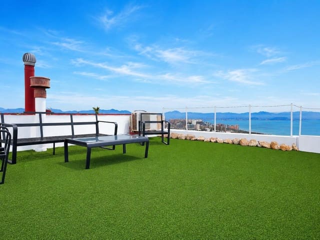 3 Zimmer Bungalow zu verkaufen in Gran Alacant, Santa Pola - 269.000 € (Ref: 9890418)