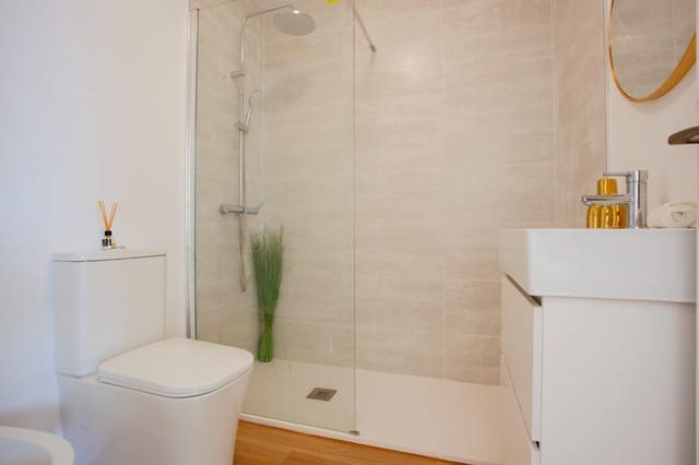 Bungalow de 3 habitaciones en Panorama - Sierramar, Santa Pola en venta - 287.500 € (Ref: 9890418)