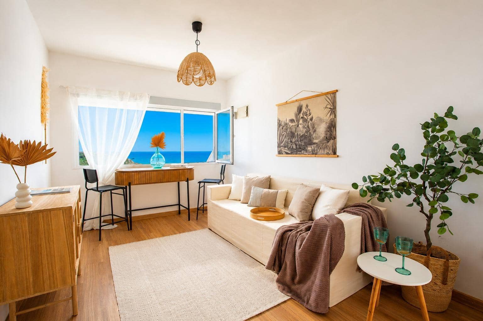 3 sovrum Bungalow till salu i Gran Alacant - 287 500 € (Ref: 9890418)