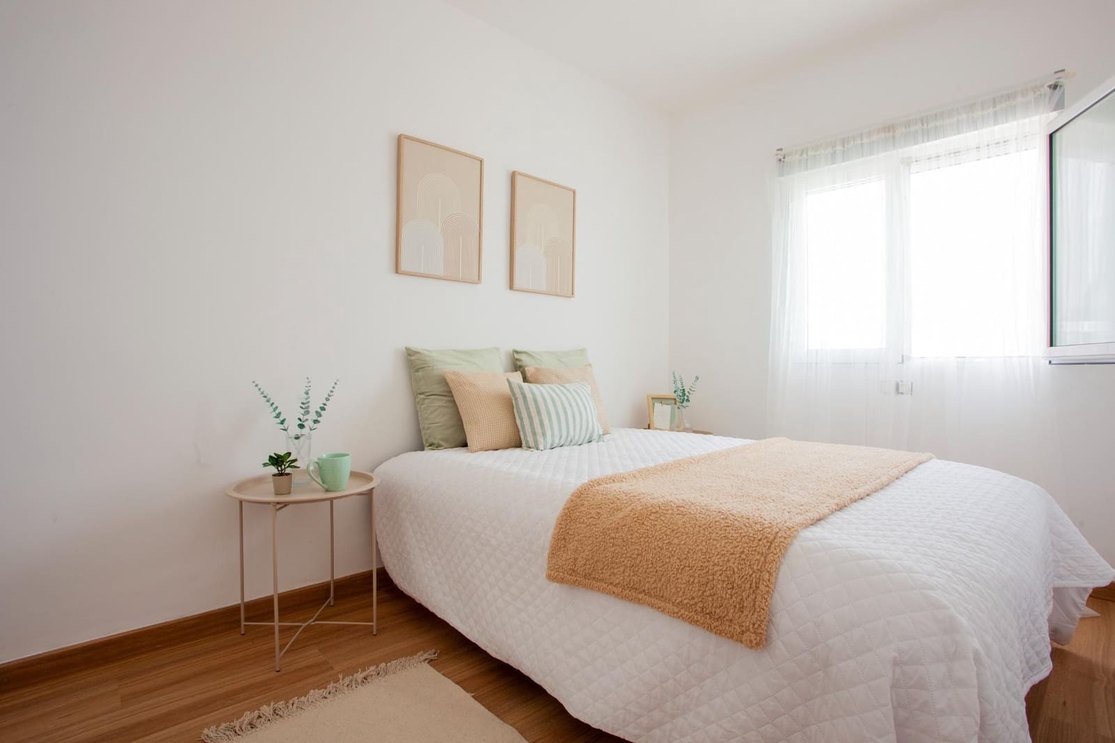 3 sovrum Bungalow till salu i Gran Alacant - 287 500 € (Ref: 9890418)