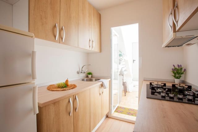 Bungalow de 3 habitaciones en Panorama - Sierramar, Santa Pola en venta - 287.500 € (Ref: 9890418)