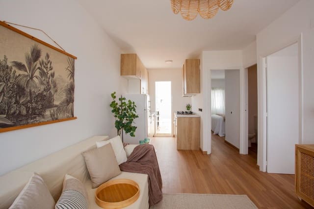 Bungalow de 3 habitaciones en Panorama - Sierramar, Santa Pola en venta - 287.500 € (Ref: 9890418)