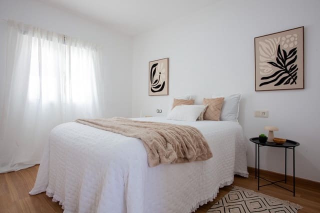 Bungalow de 3 habitaciones en Panorama - Sierramar, Santa Pola en venta - 287.500 € (Ref: 9890418)