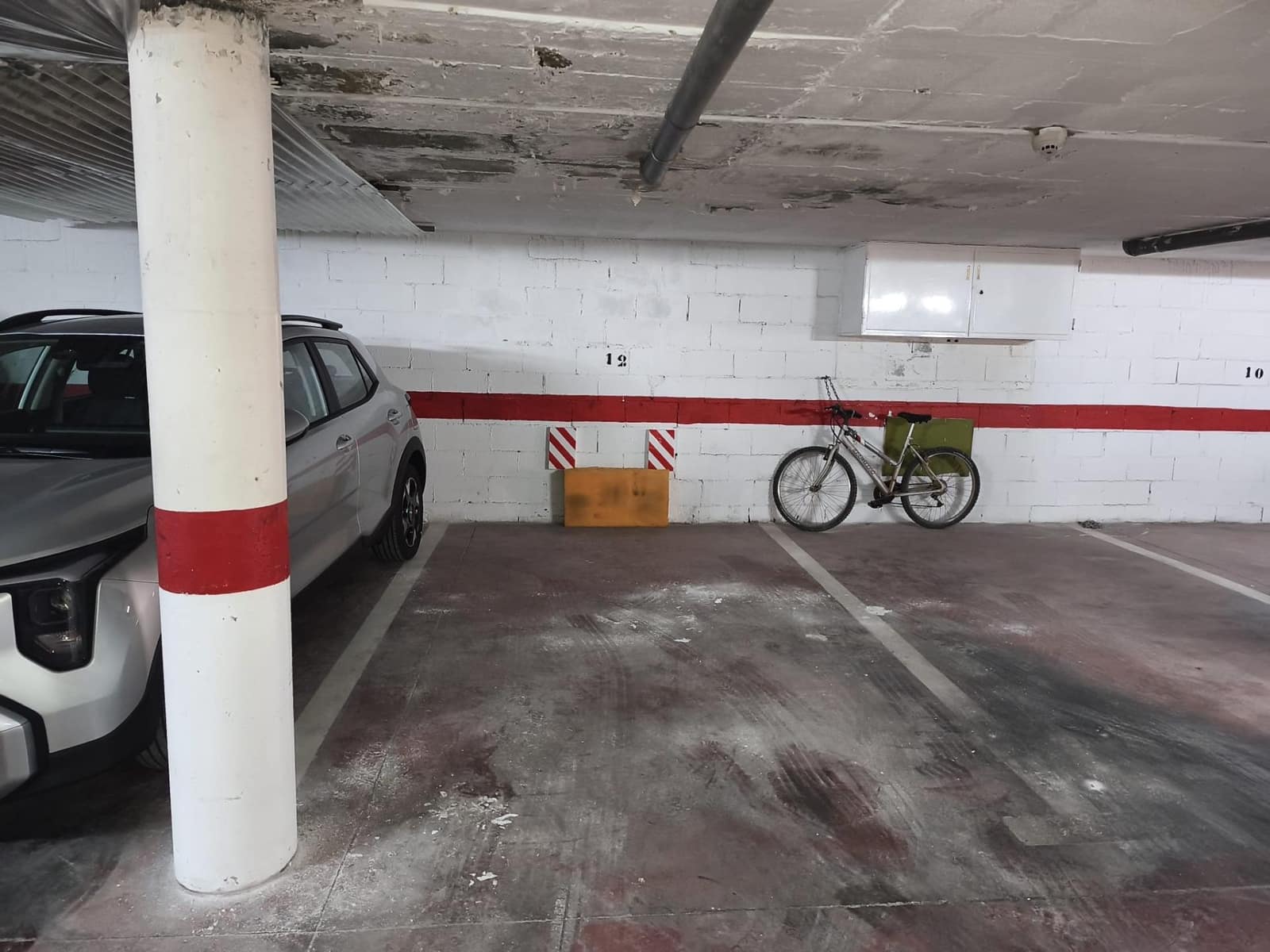 Garage for sale in Arenales del Sol - € 12,420 (Ref: 9892409)