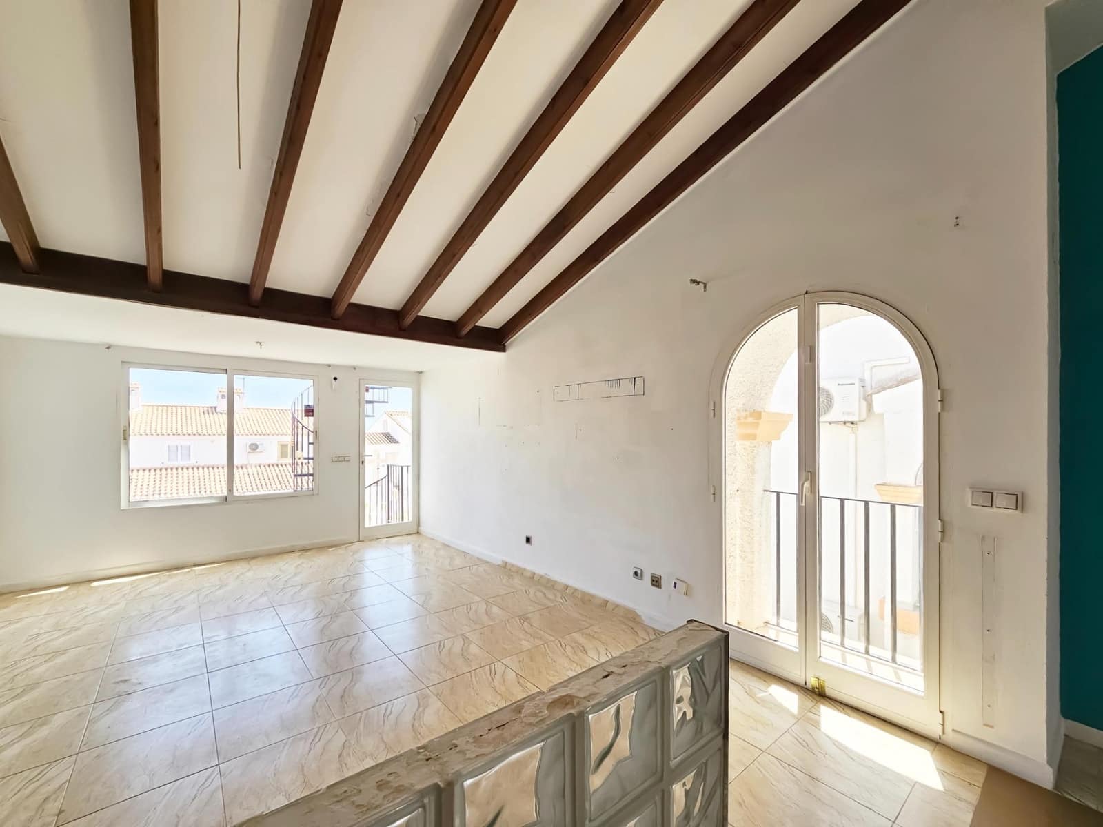 2 bedroom Bungalow for sale in Gran Alacant with pool - € 290,000 (Ref: 9893917)