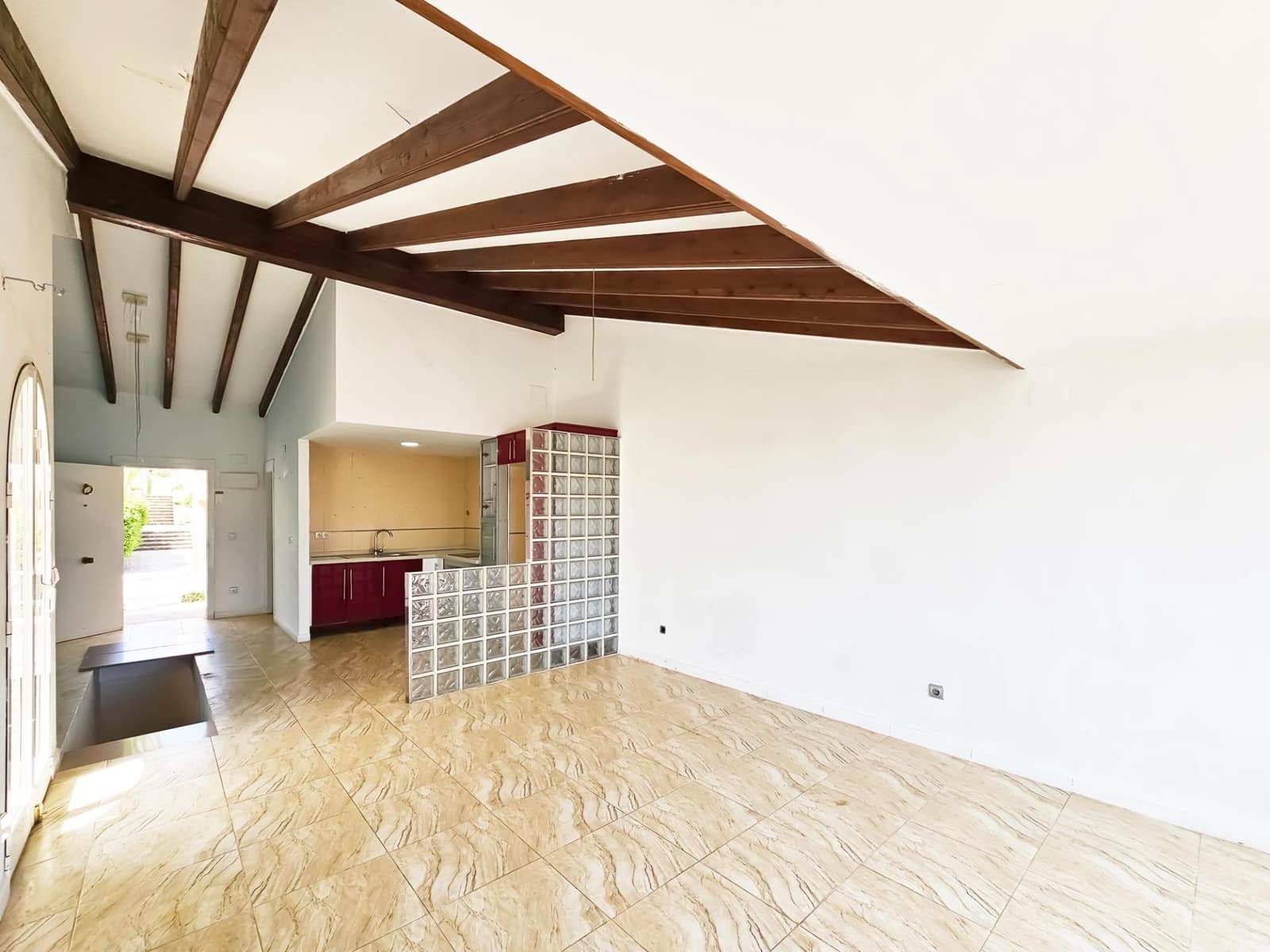 2 bedroom Bungalow for sale in Gran Alacant with pool - € 290,000 (Ref: 9893917)
