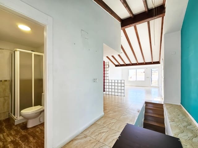 2 bedroom Bungalow for sale in Gran Vista - Olivo de Oro, Santa Pola with pool - € 290,000 (Ref: 9893917)