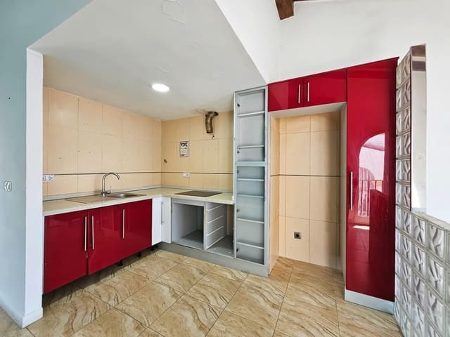2 bedroom Bungalow for sale in Gran Vista - Olivo de Oro, Santa Pola with pool - € 290,000 (Ref: 9893917)