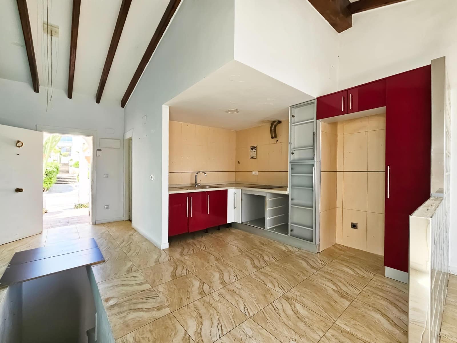 2 bedroom Bungalow for sale in Gran Alacant with pool - € 290,000 (Ref: 9893917)