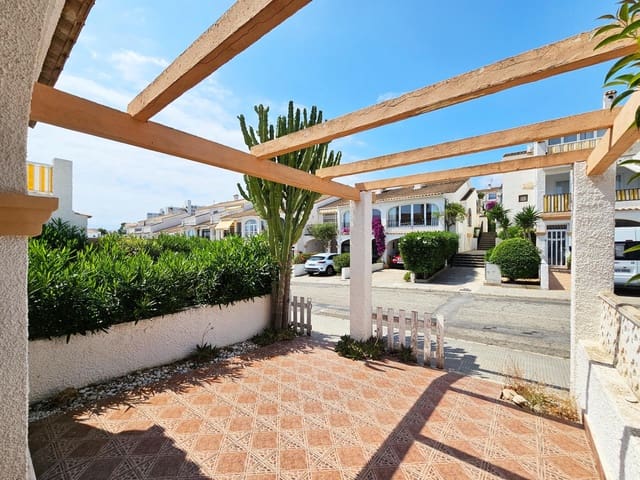 2 bedroom Bungalow for sale in Gran Vista - Olivo de Oro, Santa Pola with pool - € 290,000 (Ref: 9893917)