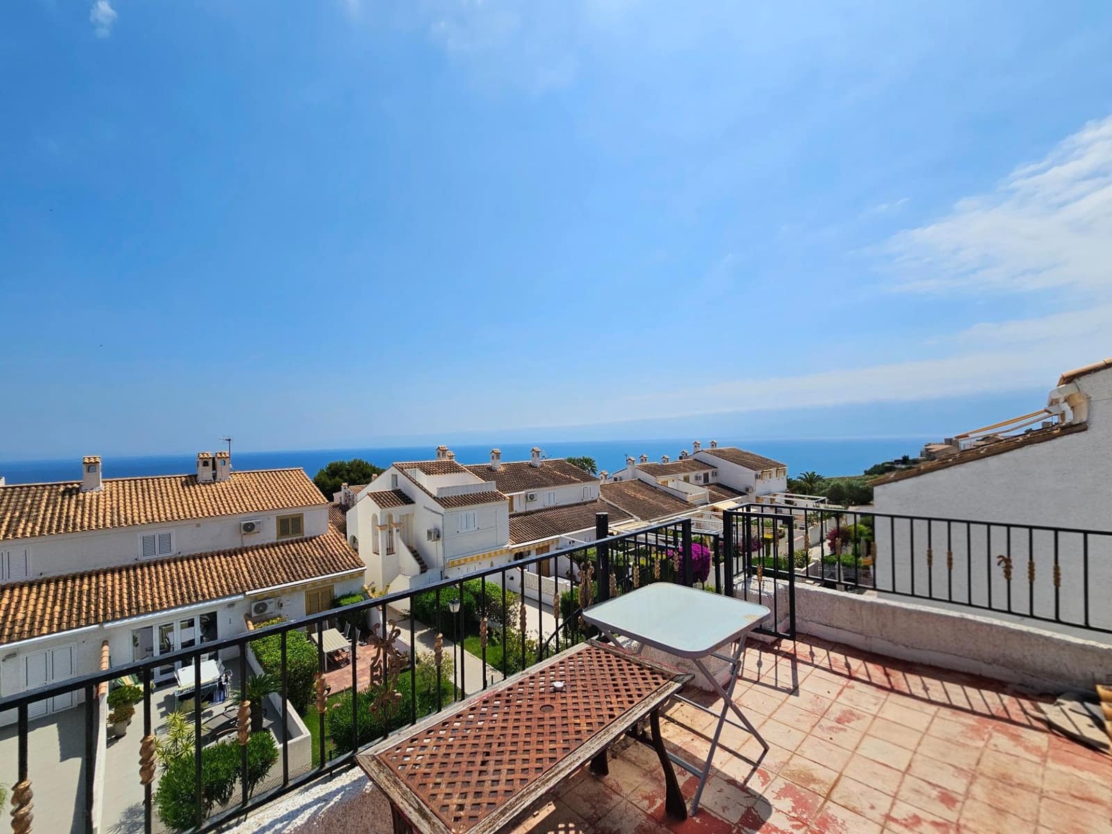 2 bedroom Bungalow for sale in Gran Alacant with pool - € 290,000 (Ref: 9893917)