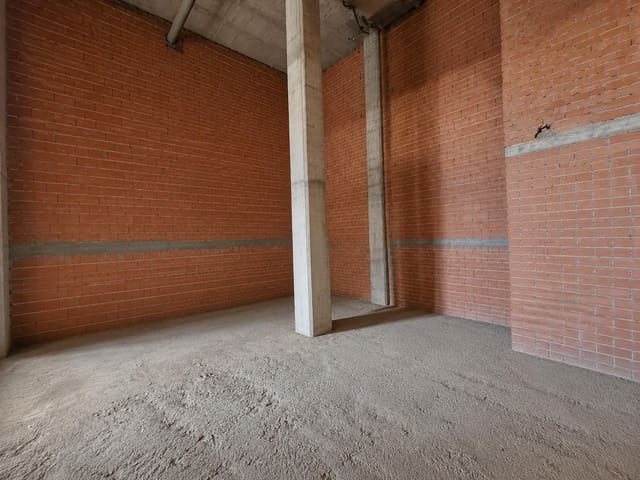 Kommersiell till salu i Babel, Alicante stad - 125 000 € (Ref: 9903979)
