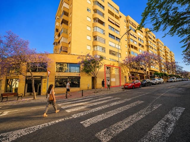 Kommersiell till salu i Babel, Alicante stad - 125 000 € (Ref: 9903979)