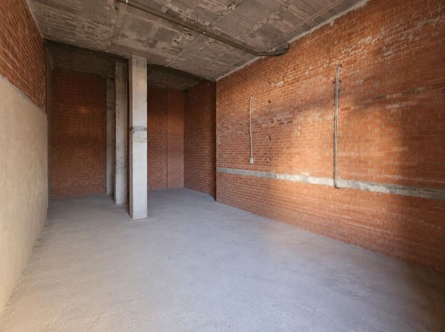 Erhverv til salg i Babel, Alicante by - € 119.900 (Ref: 9903979)