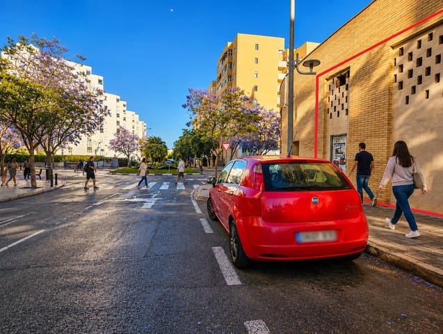 Erhverv til salg i Babel, Alicante by - € 119.900 (Ref: 9903979)