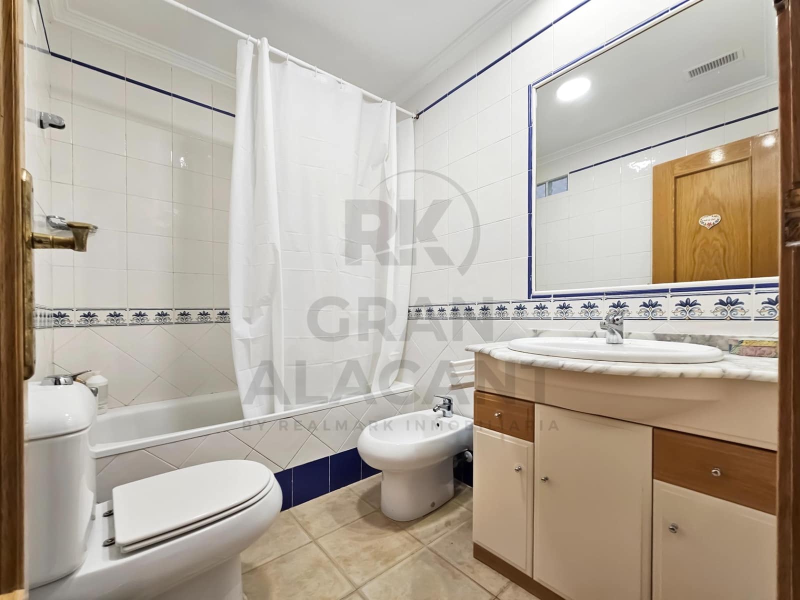 2 Zimmer Bungalow zu verkaufen in Gran Alacant mit Pool - 255.000 € (Ref: 9922340)
