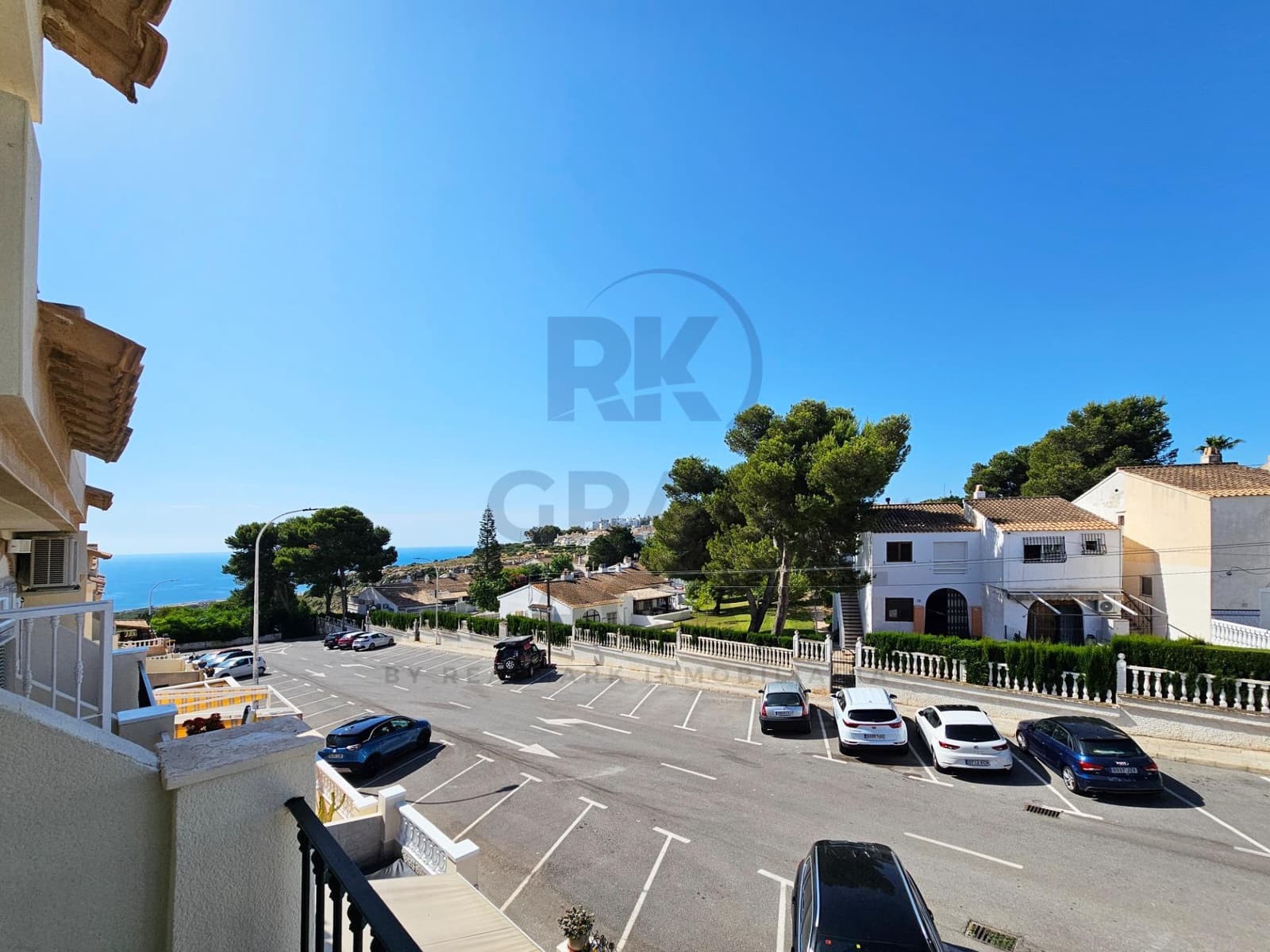 2 Zimmer Bungalow zu verkaufen in Gran Alacant mit Pool - 255.000 € (Ref: 9922340)