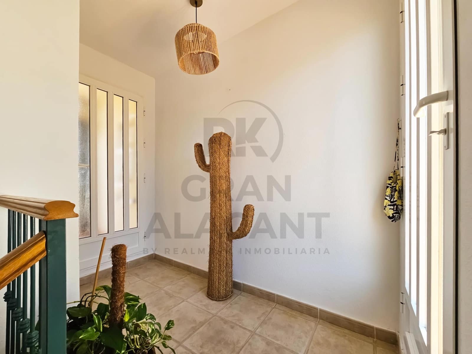 2 Zimmer Bungalow zu verkaufen in Gran Alacant mit Pool - 255.000 € (Ref: 9922340)