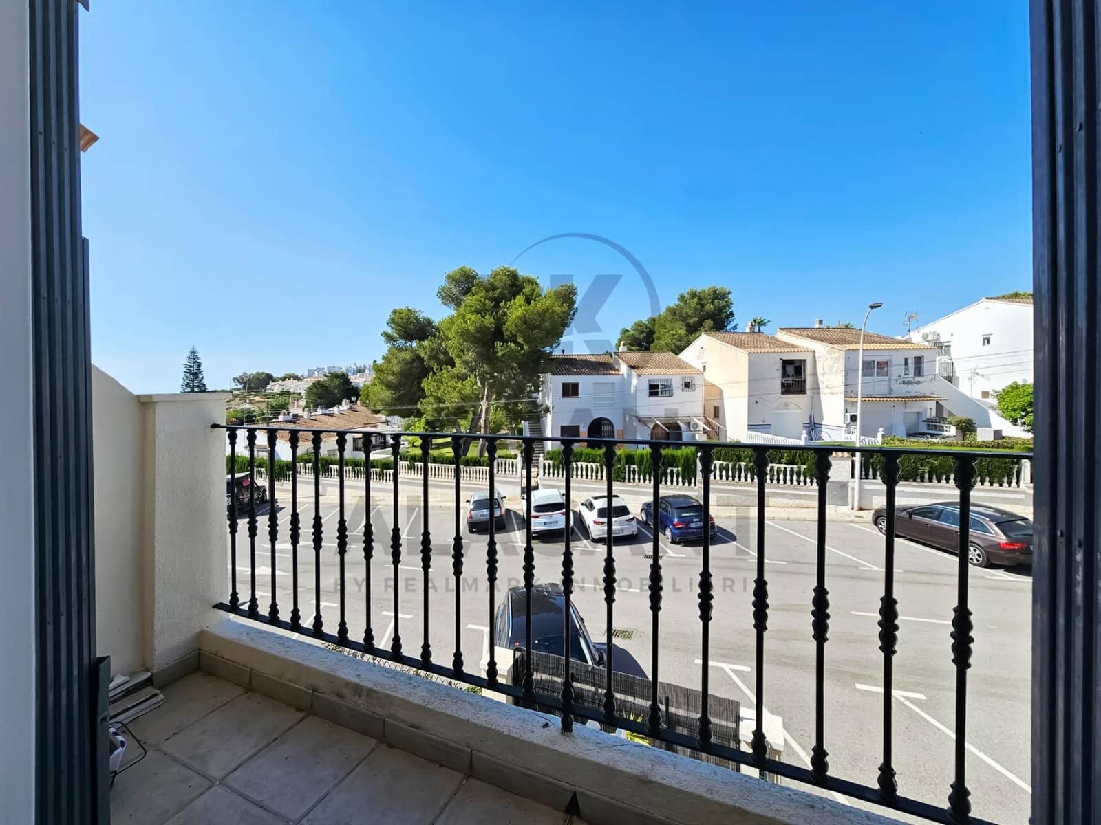 2 Zimmer Bungalow zu verkaufen in Gran Alacant mit Pool - 255.000 € (Ref: 9922340)