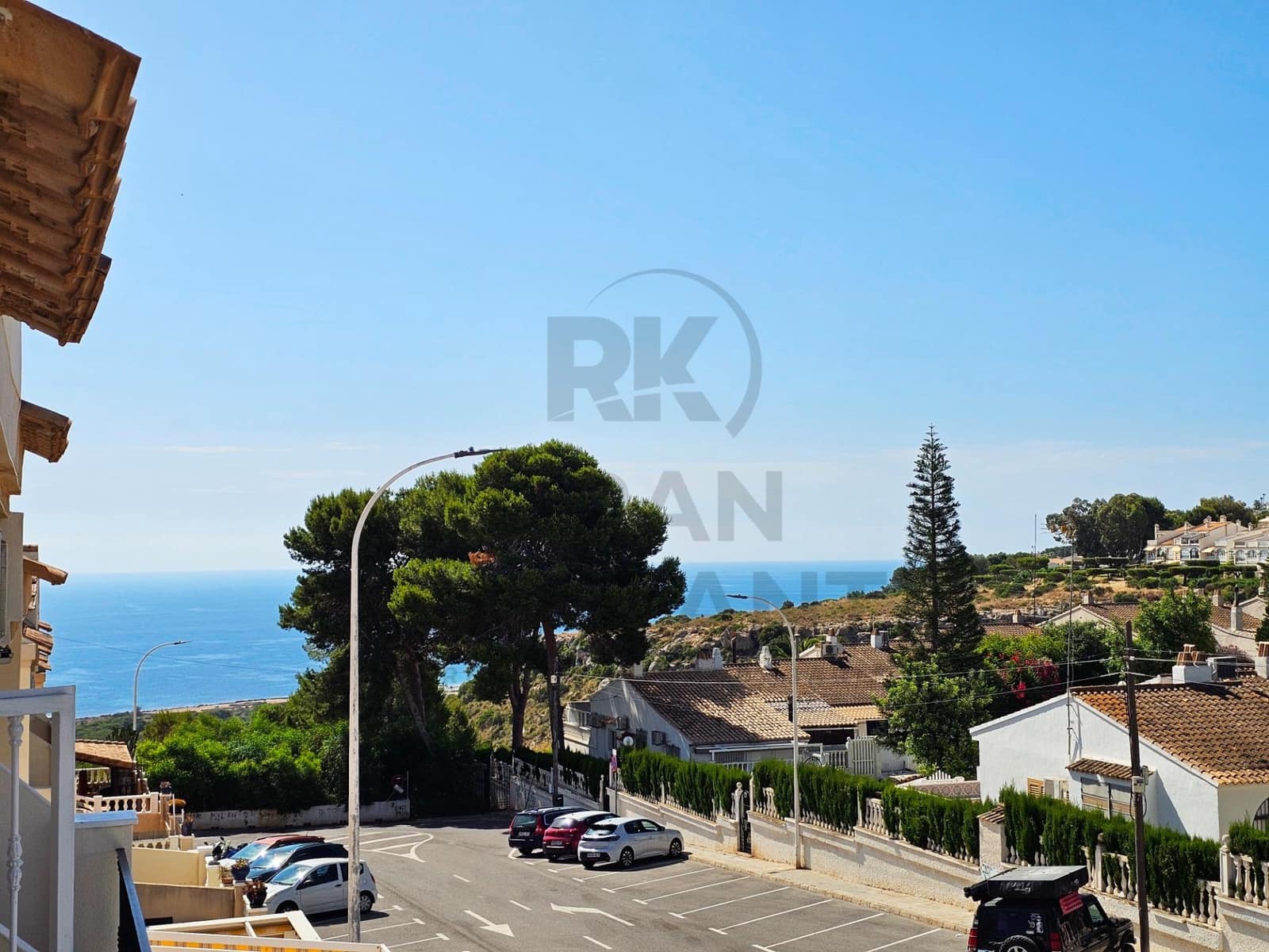 2 Zimmer Bungalow zu verkaufen in Gran Alacant mit Pool - 255.000 € (Ref: 9922340)
