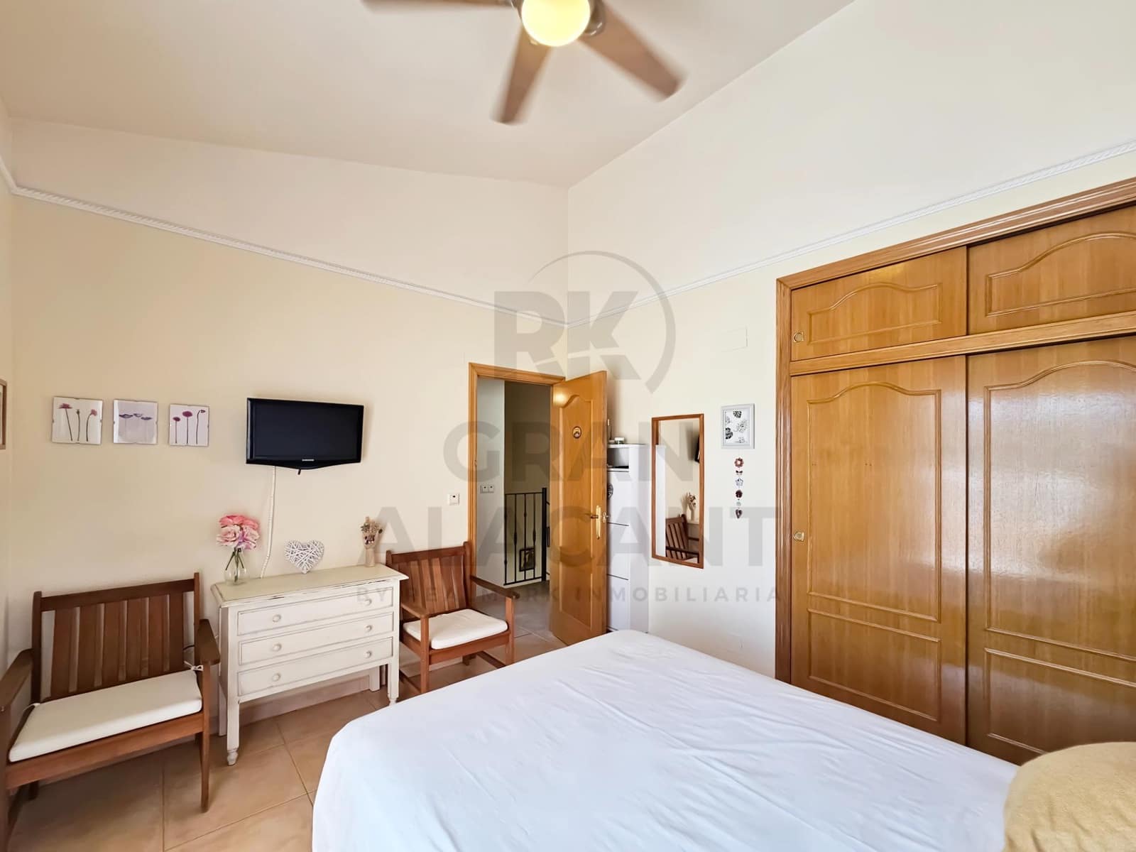 2 sovrum Bungalow till salu i Gran Alacant med pool - 259 000 € (Ref: 9927451)