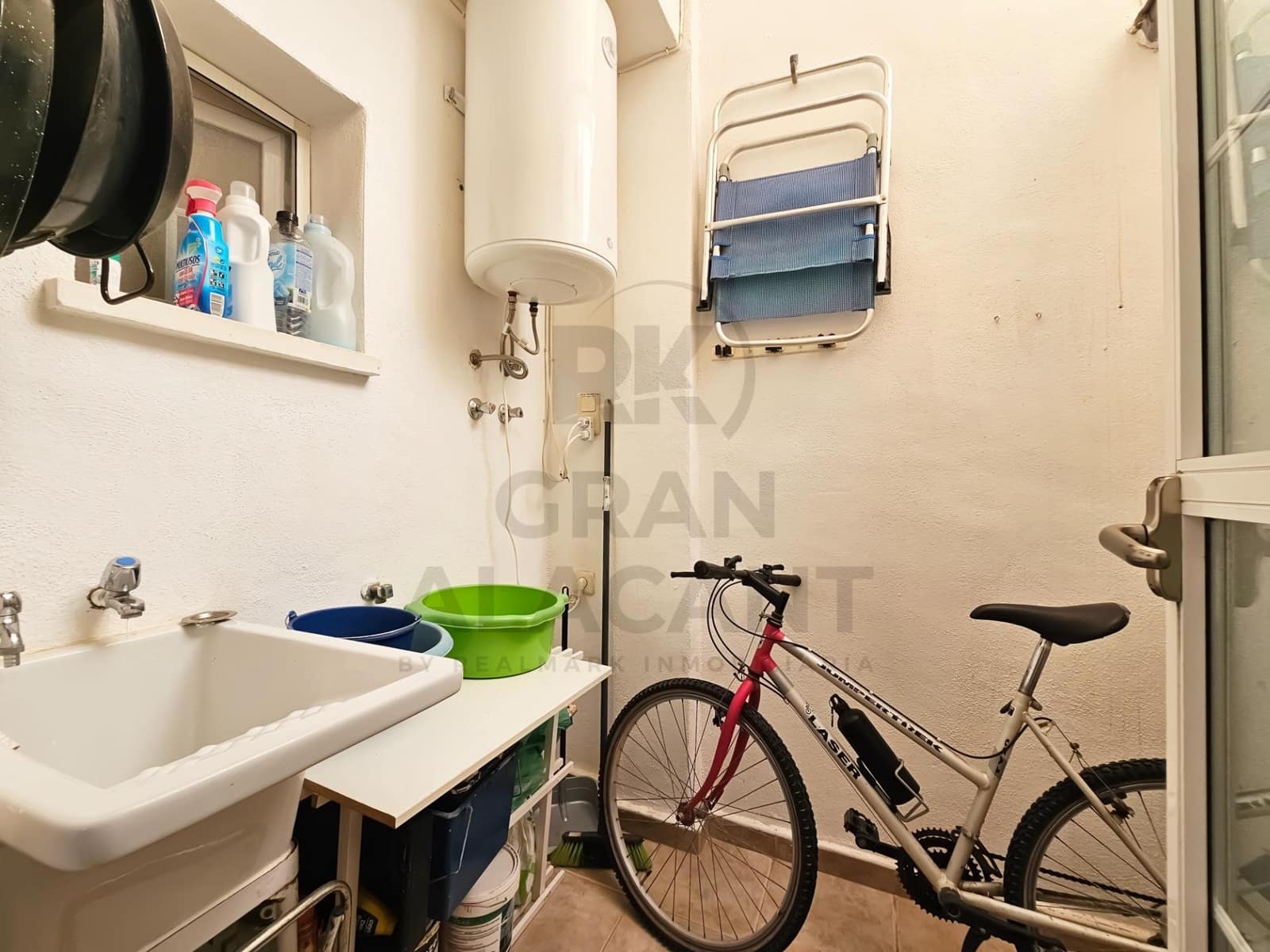 2 sovrum Bungalow till salu i Gran Alacant med pool - 259 000 € (Ref: 9927451)