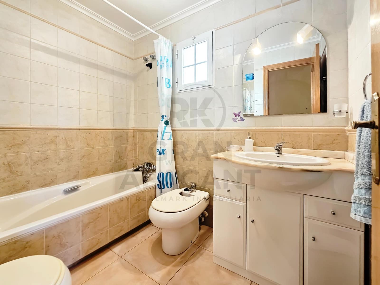 2 sovrum Bungalow till salu i Gran Alacant med pool - 259 000 € (Ref: 9927451)