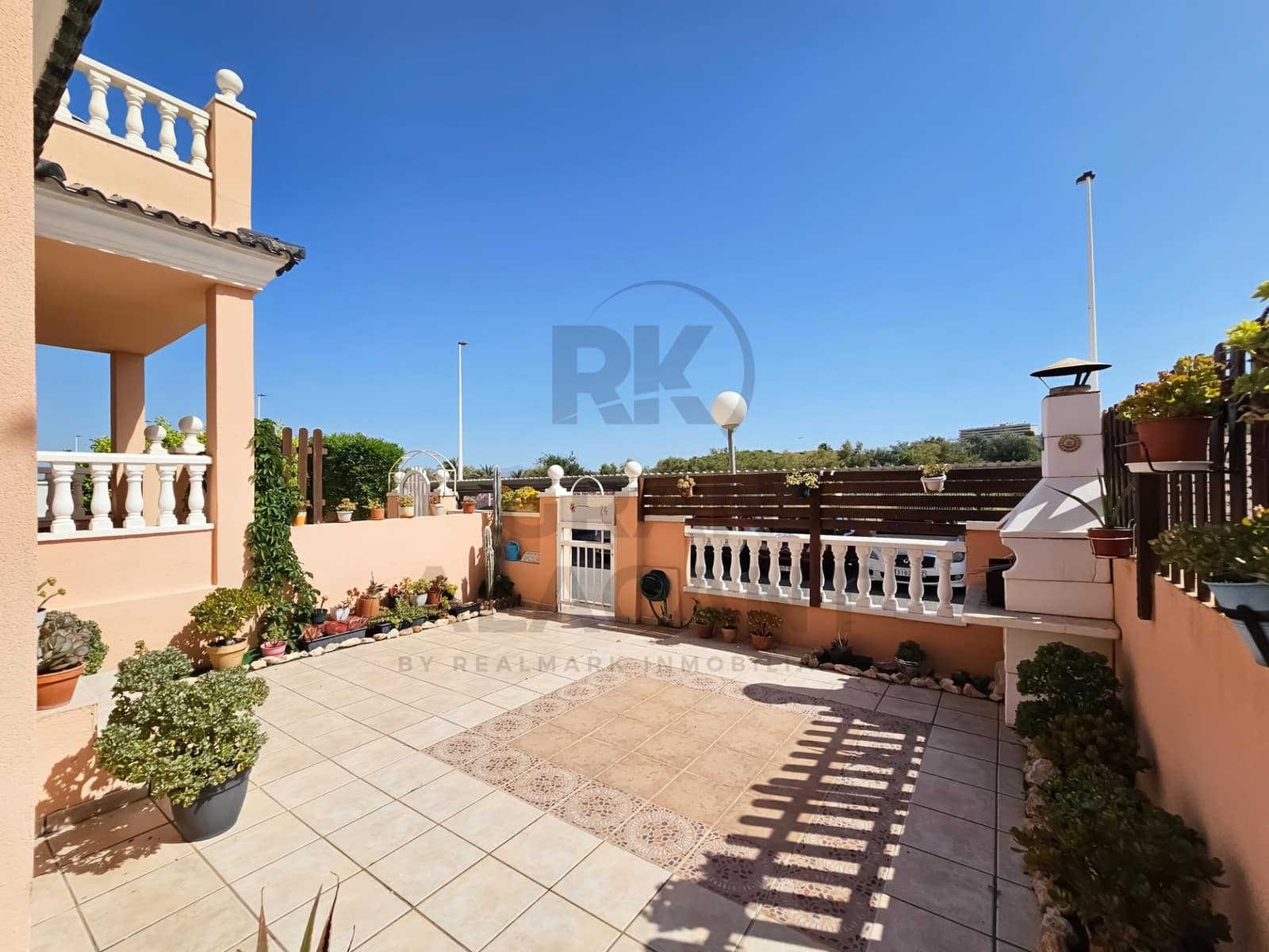 2 sovrum Bungalow till salu i Gran Alacant med pool - 259 000 € (Ref: 9927451)
