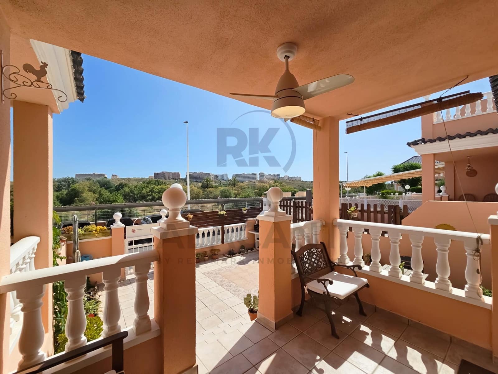 2 sovrum Bungalow till salu i Gran Alacant med pool - 259 000 € (Ref: 9927451)