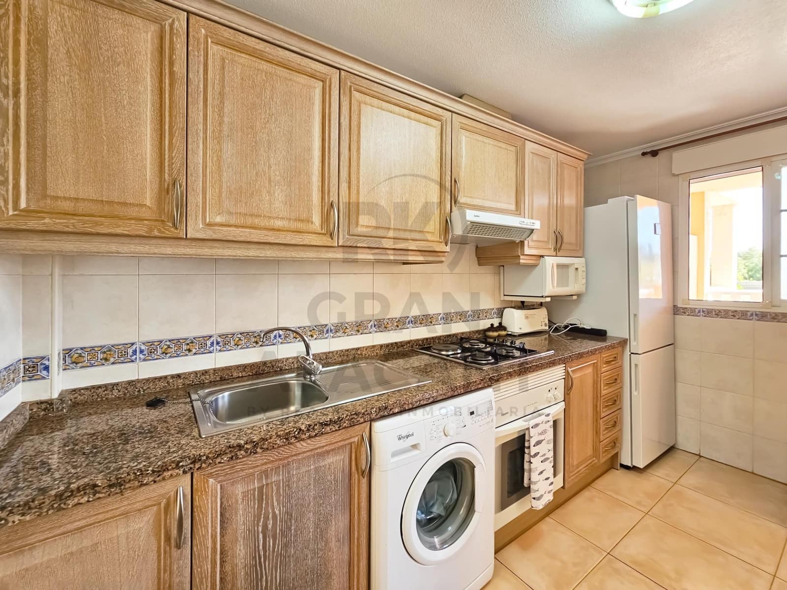2 sovrum Bungalow till salu i Gran Alacant med pool - 259 000 € (Ref: 9927451)